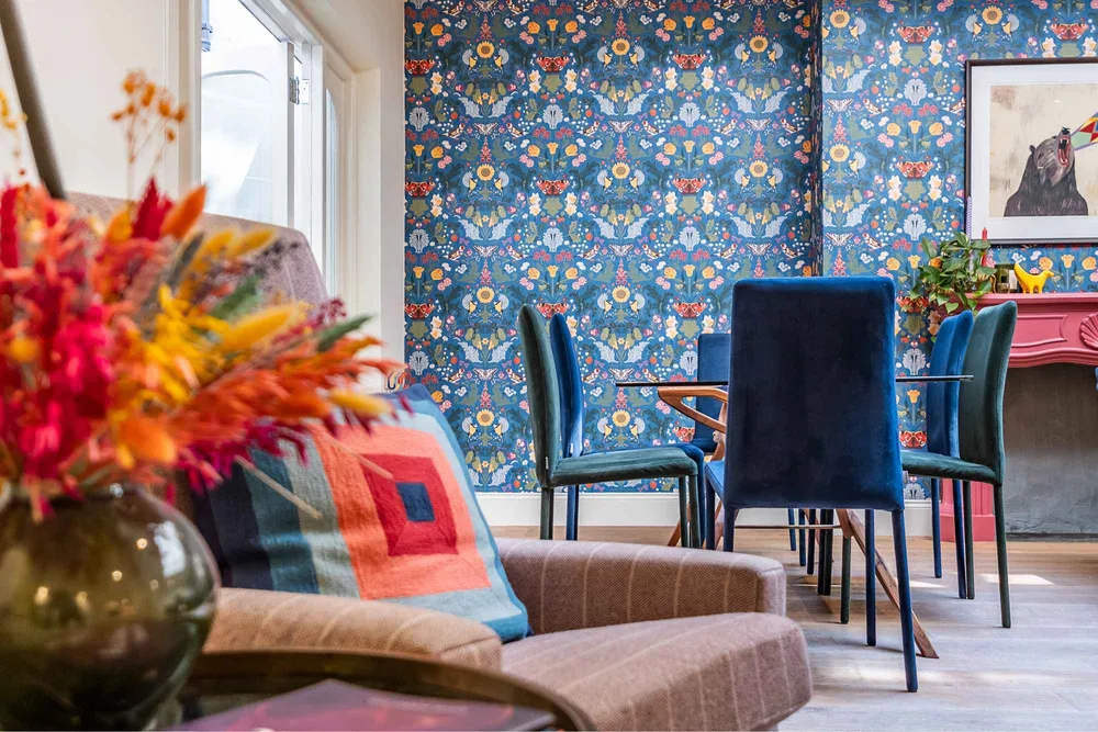Westbourne Terrace, London, W2
