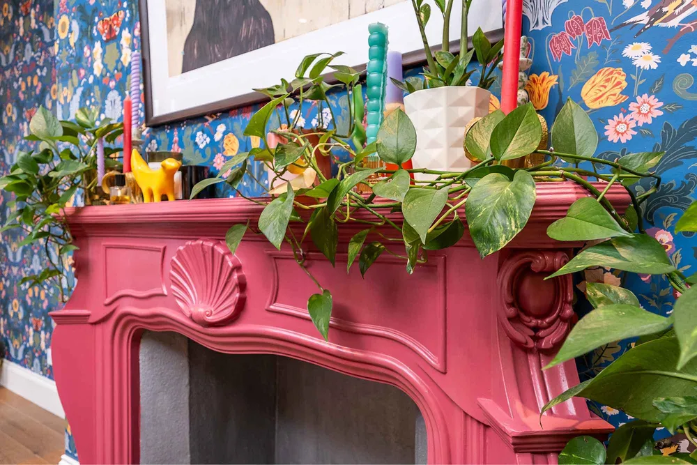 Westbourne Terrace, London, W2