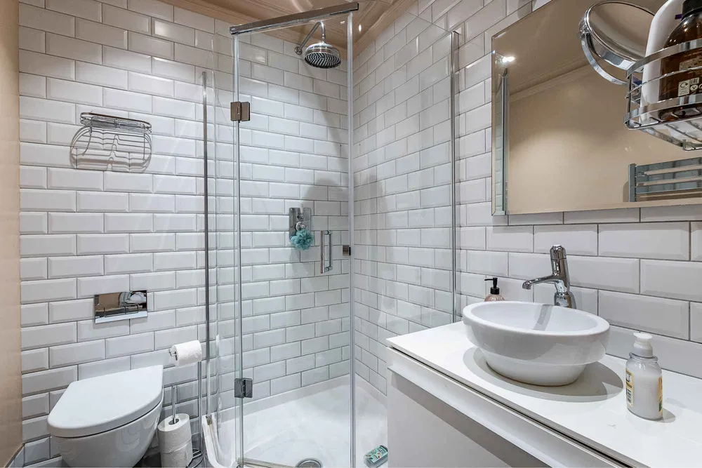 Westbourne Terrace, London, W2