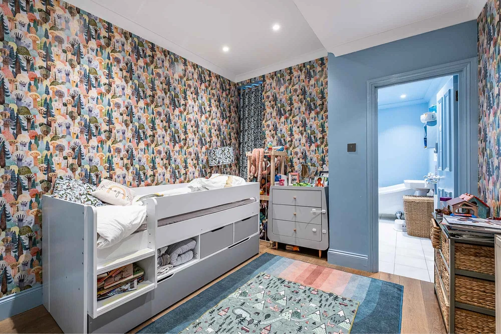 Westbourne Terrace, London, W2