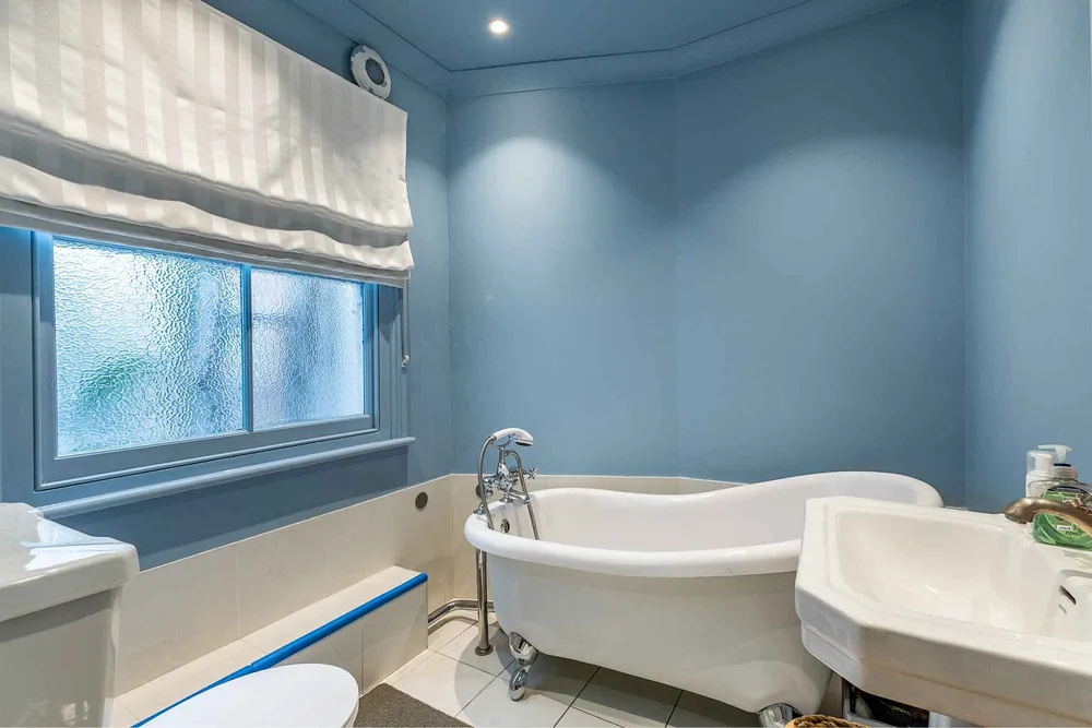 Westbourne Terrace, London, W2