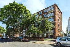 Outram Road, Southsea