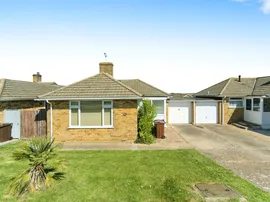 Netherfield Avenue, Eastbourne photo