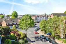 Outram Road, Southsea