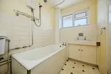 Outram Road, Southsea