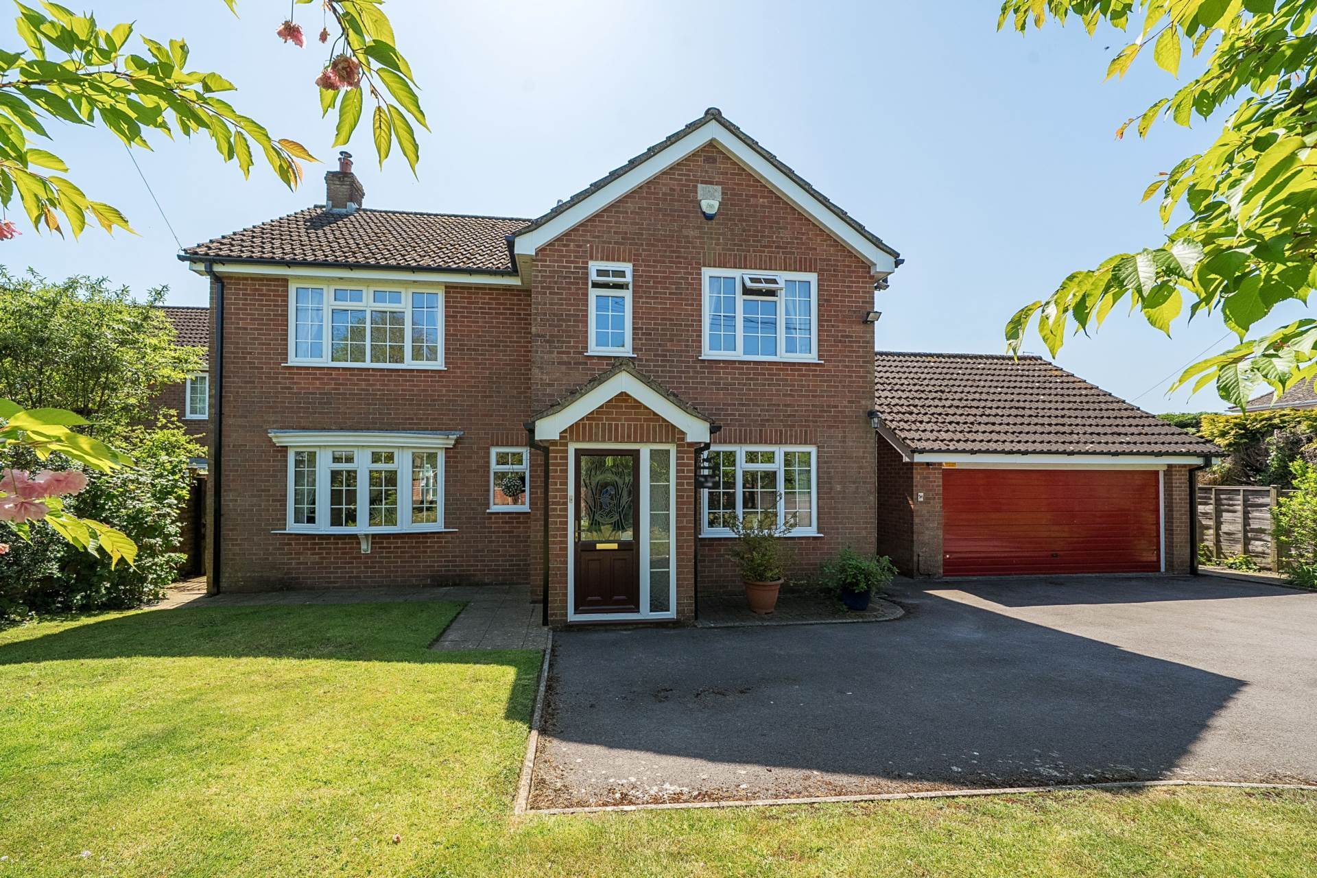 Chapmanslade, Nr Frome, Wiltshire Image 13