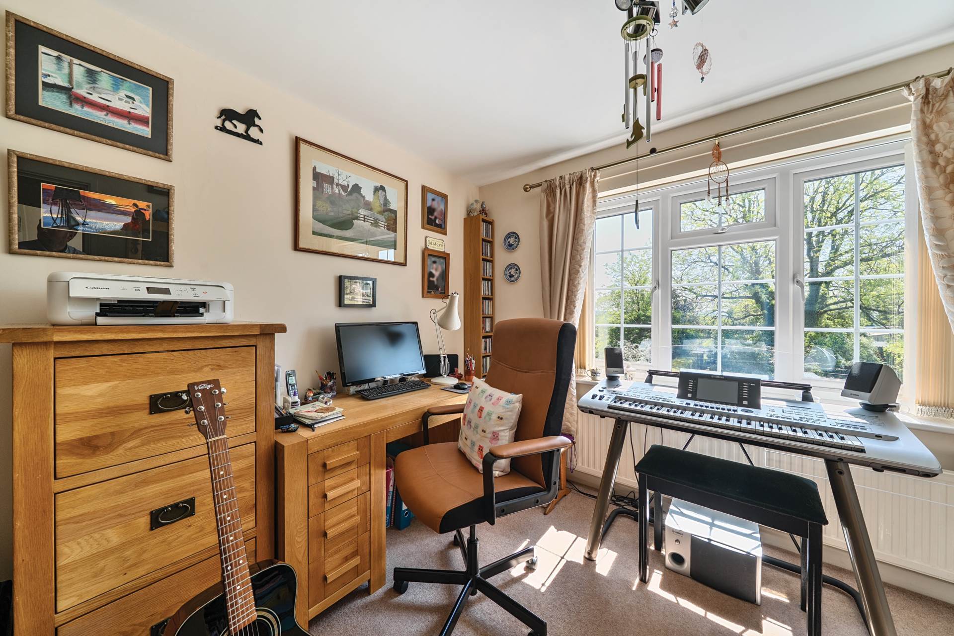 Chapmanslade, Nr Frome, Wiltshire Image 12