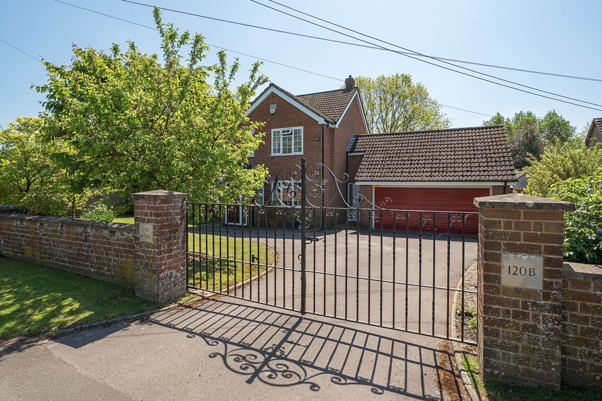 Chapmanslade, Nr Frome, Wiltshire Image 14
