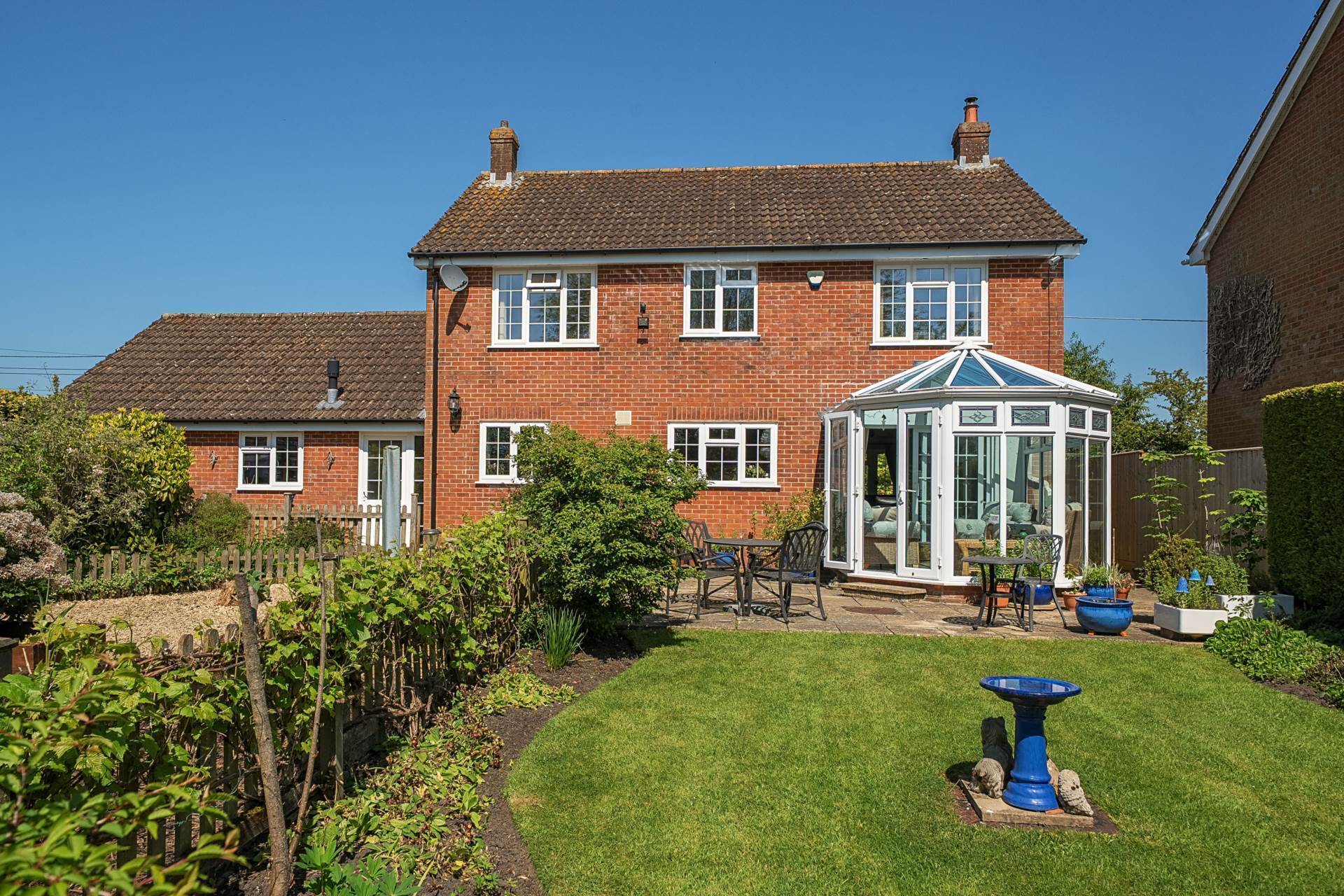 Chapmanslade, Nr Frome, Wiltshire Image 1