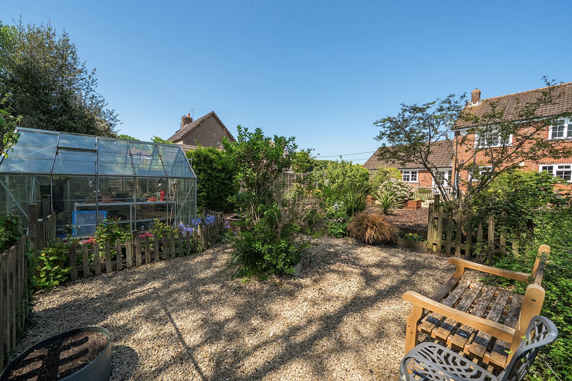 Chapmanslade, Nr Frome, Wiltshire Image 16