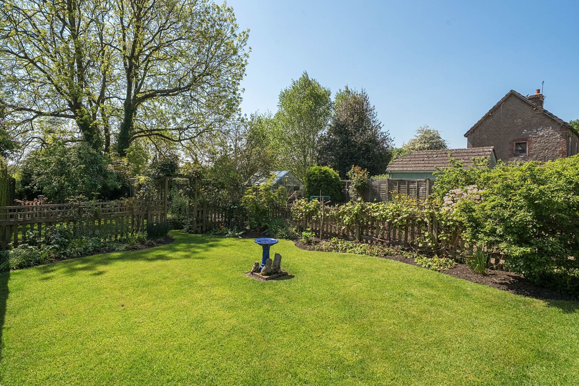 Chapmanslade, Nr Frome, Wiltshire Image 17