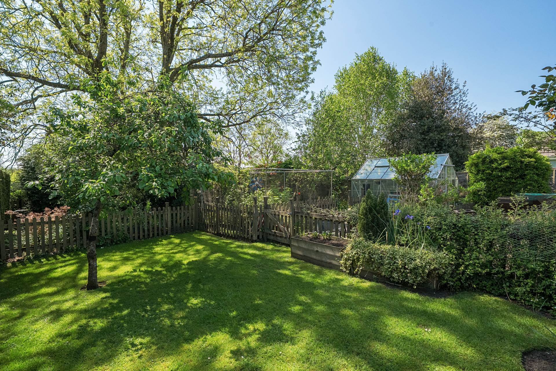 Chapmanslade, Nr Frome, Wiltshire Image 18