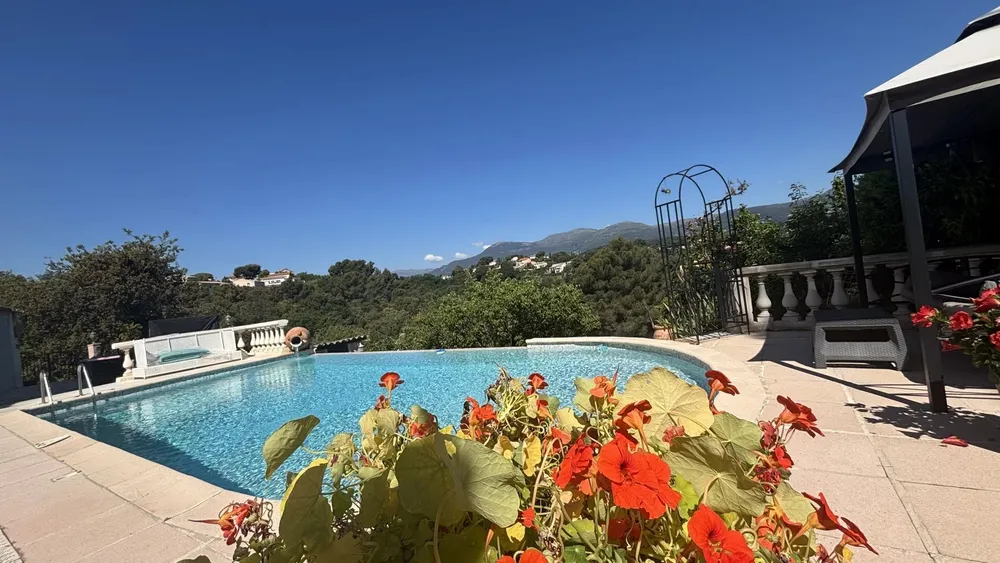 Saint-Paul-de-Vence, 06570, France