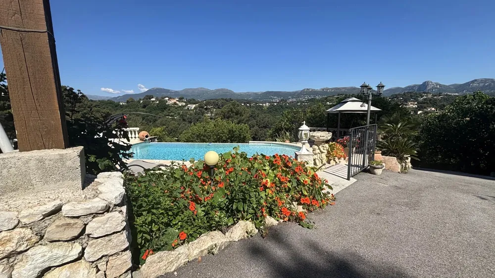 Saint-Paul-de-Vence, 06570, France