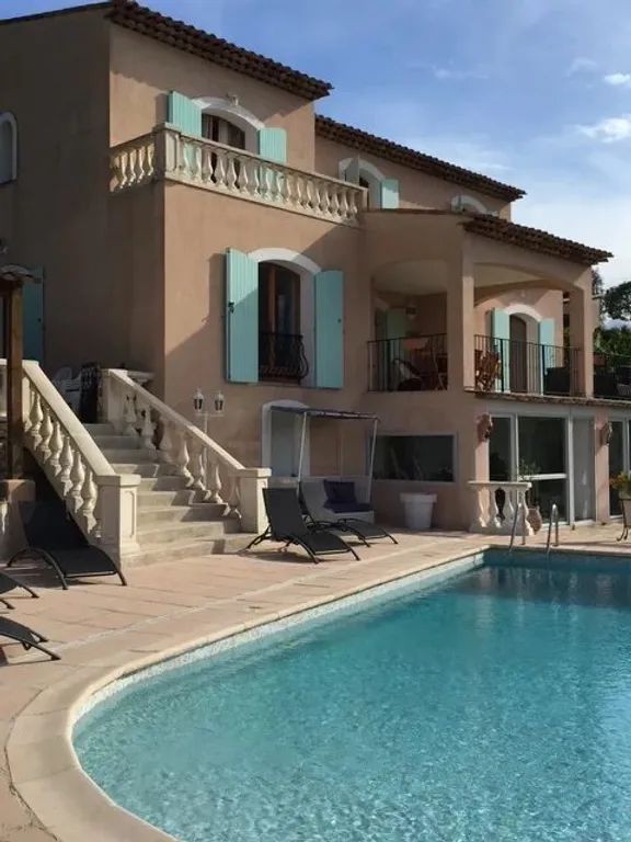 Saint-Paul-de-Vence, 06570, France