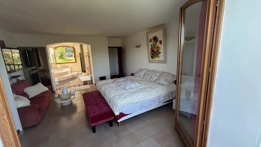 Saint-Paul-de-Vence, 06570, France