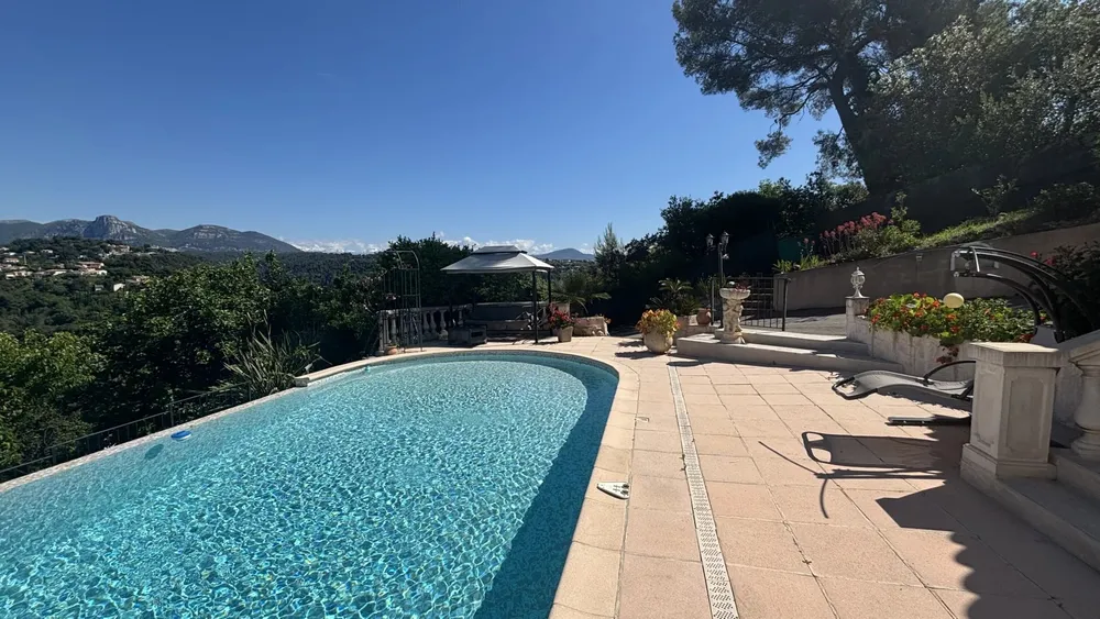 Saint-Paul-de-Vence, 06570, France
