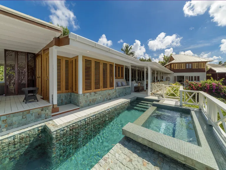 Northlight, St. James, Barbados