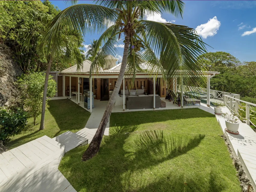 Northlight, St. James, Barbados