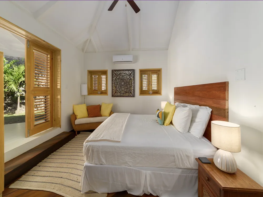 Northlight, St. James, Barbados