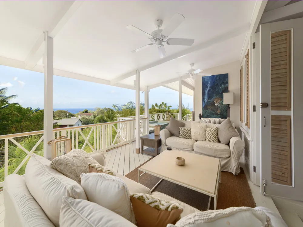Northlight, St. James, Barbados