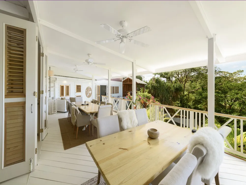 Northlight, St. James, Barbados