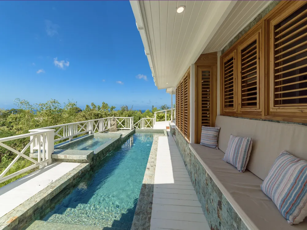 Northlight, St. James, Barbados