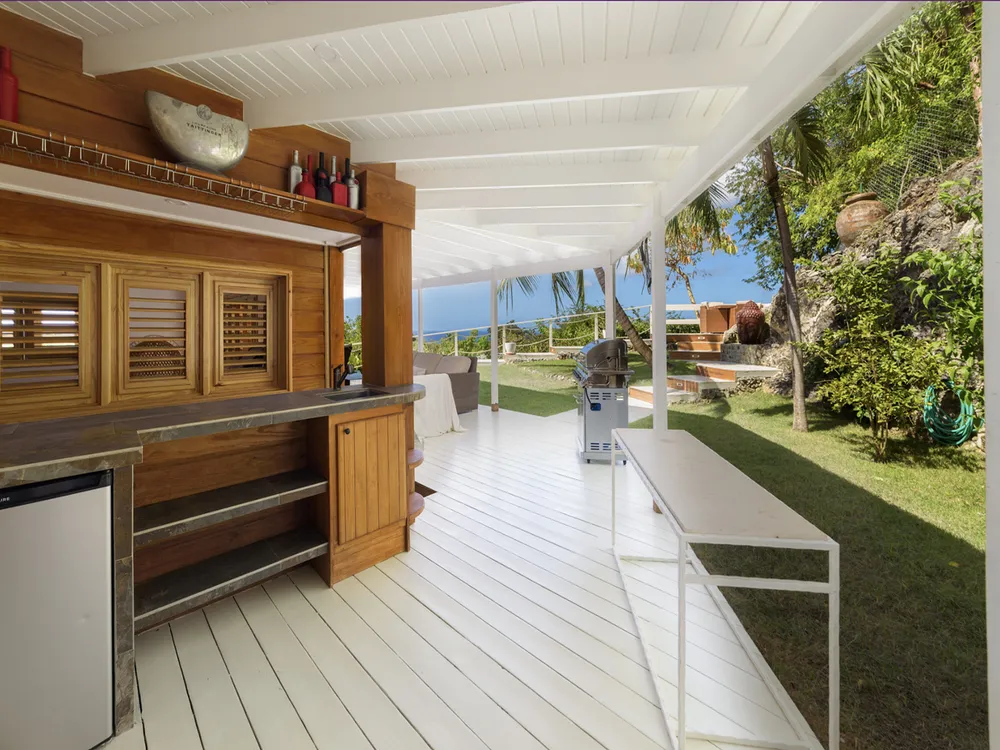 Northlight, St. James, Barbados