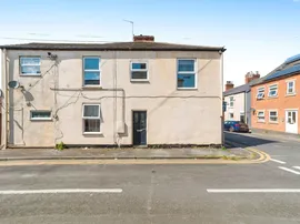 Fletcher Street, GRANTHAM photo