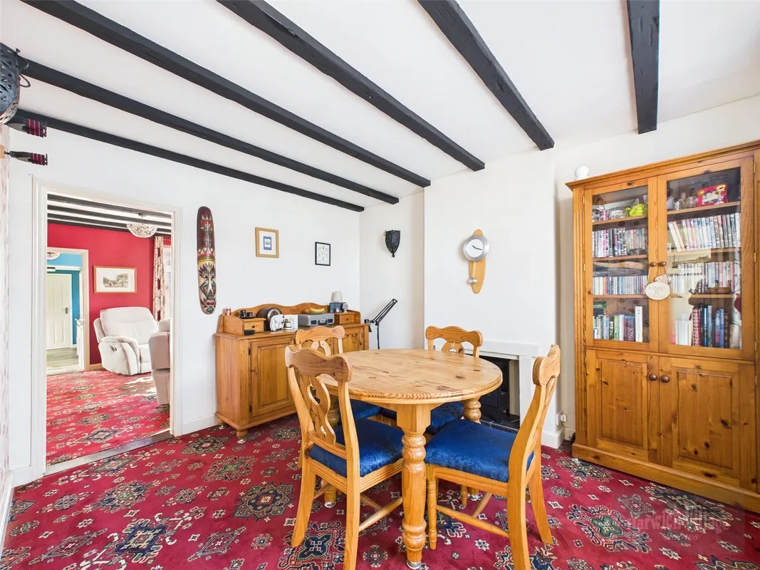 Main Road, Ramsey, Essex, CO12