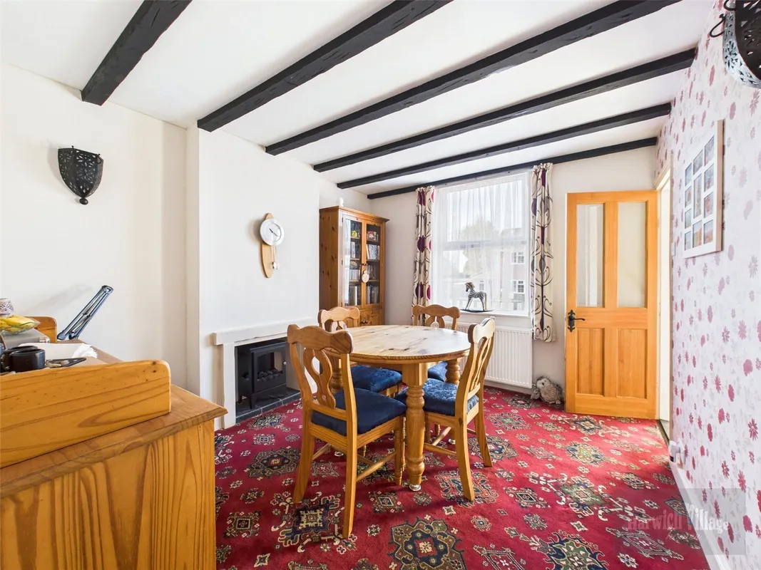 Main Road, Ramsey, Essex, CO12