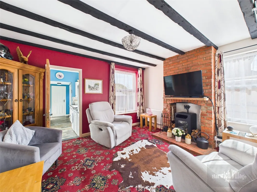 Main Road, Ramsey, Essex, CO12