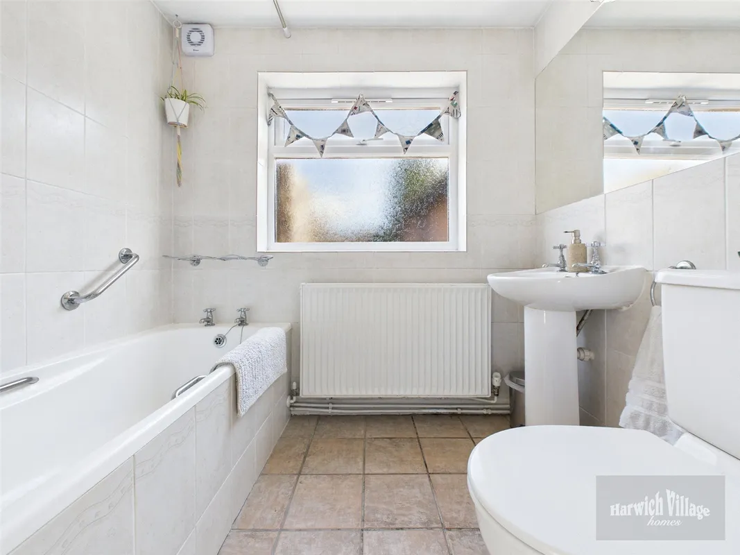 Main Road, Ramsey, Essex, CO12
