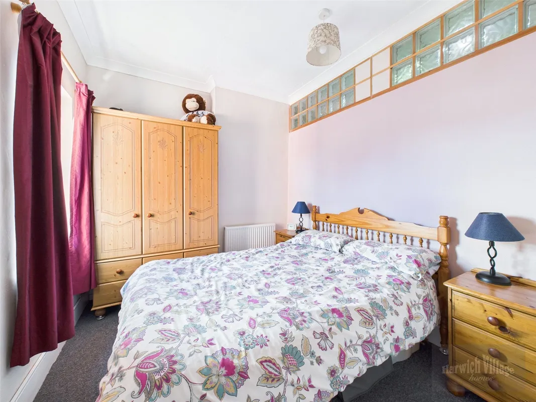 Main Road, Ramsey, Essex, CO12
