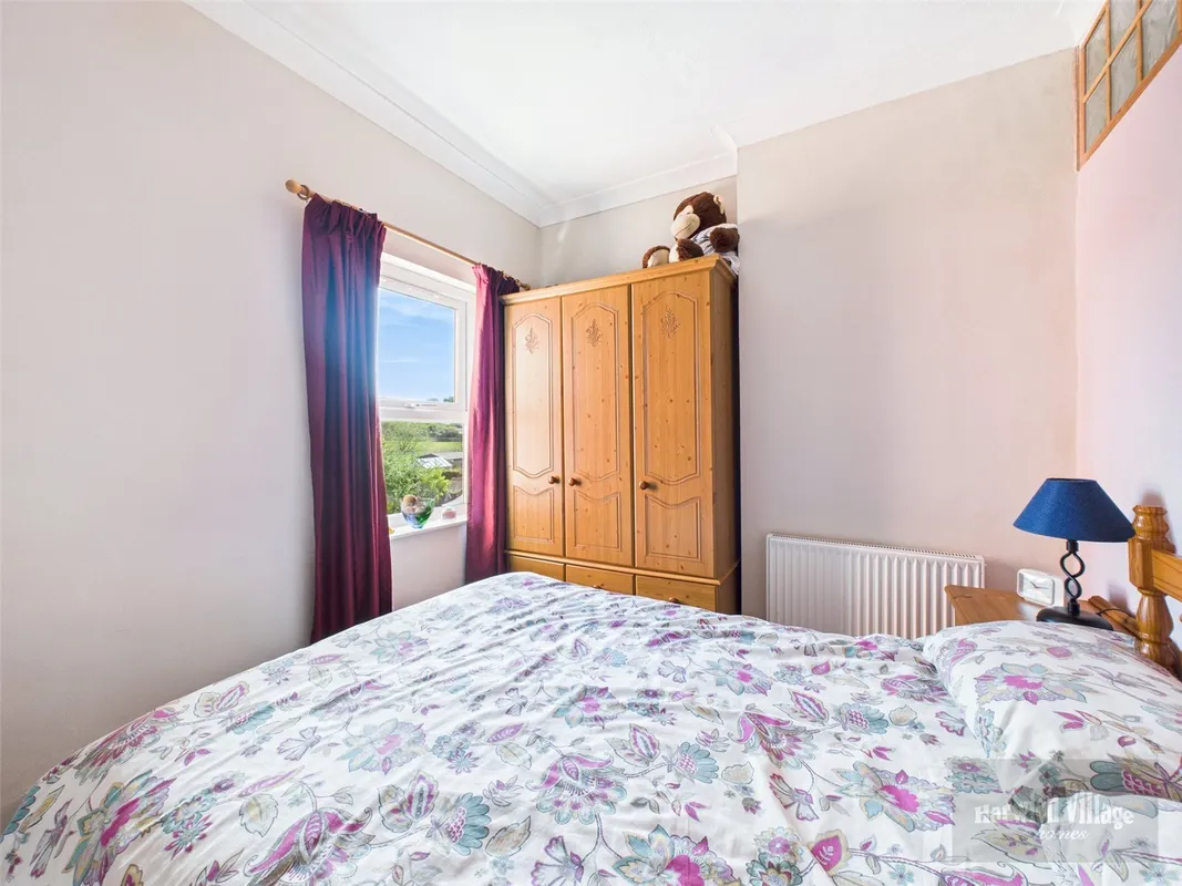 Main Road, Ramsey, Essex, CO12
