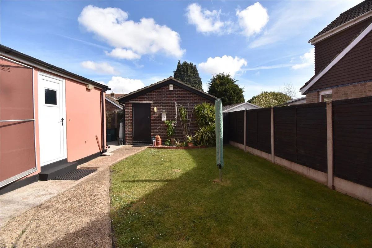 Main Road, Ramsey, Essex, CO12
