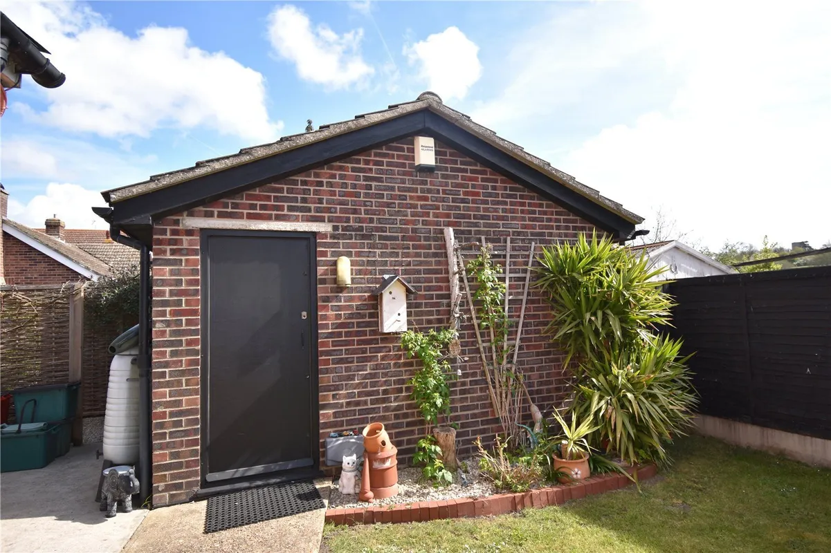 Main Road, Ramsey, Essex, CO12