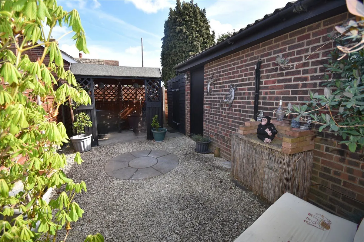 Main Road, Ramsey, Essex, CO12
