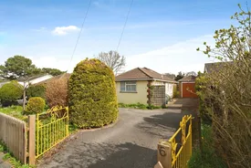 Property responsive