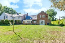 Hockland Road, Tydd St. Giles, Wisbech