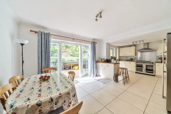 Stoatley Rise, Haslemere, GU27