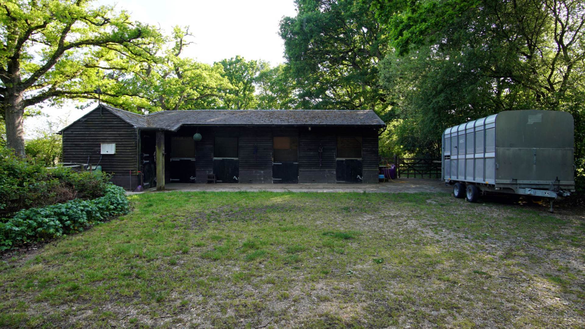 Nr Wimborne, Dorset Image 4