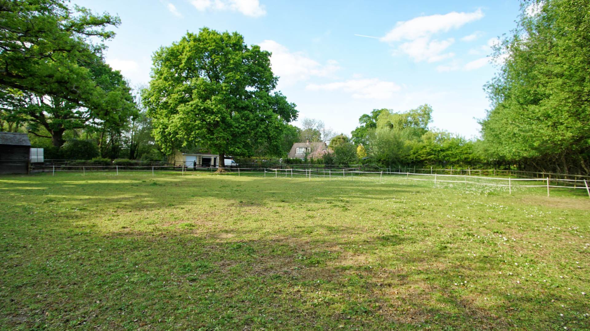 Nr Wimborne, Dorset Image 21
