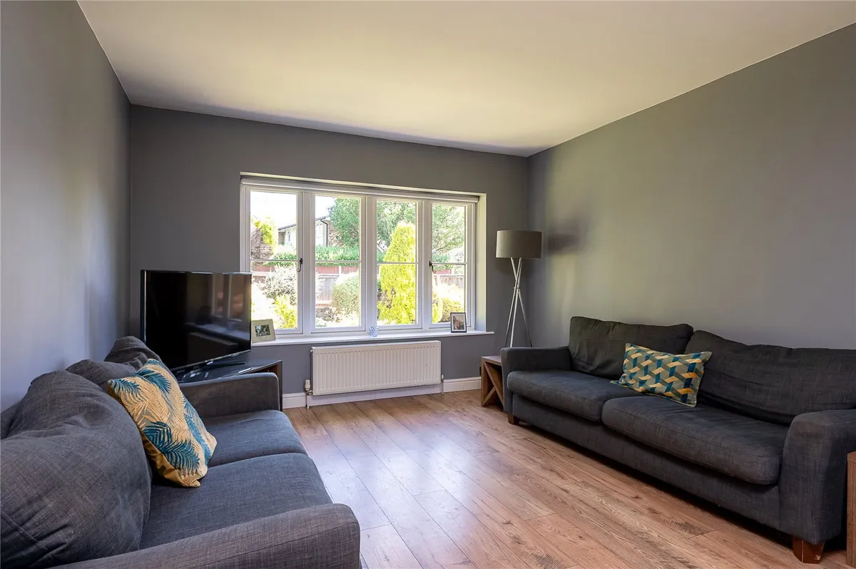 New Road, Bramham, LS23