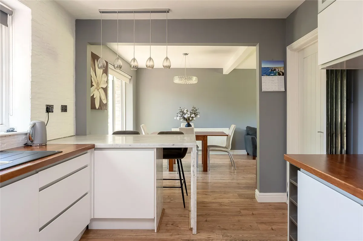New Road, Bramham, LS23