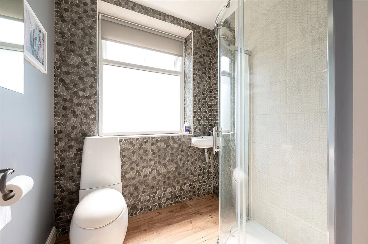 New Road, Bramham, LS23