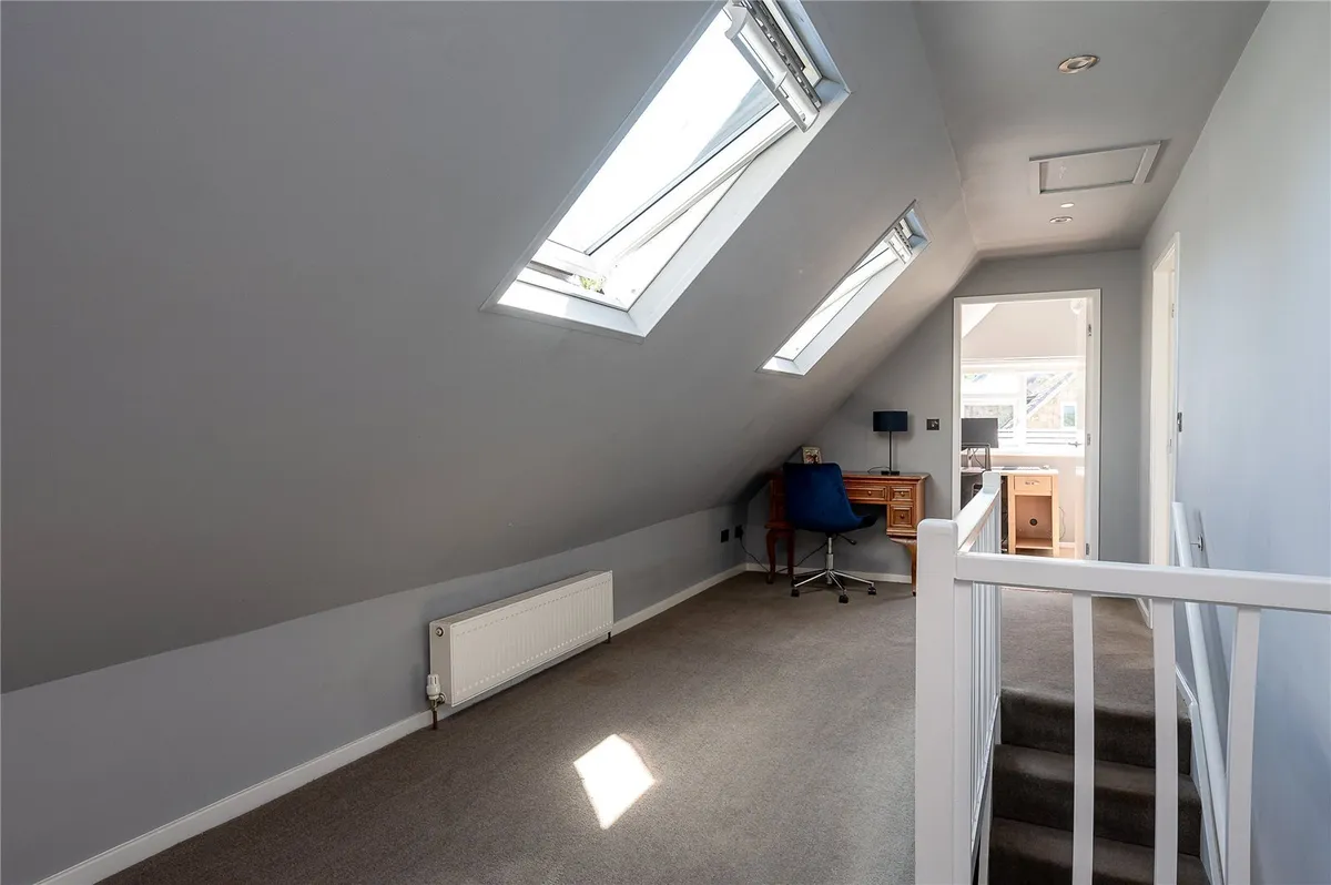 New Road, Bramham, LS23