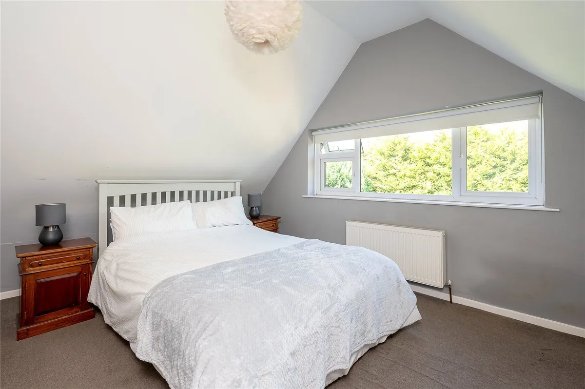 New Road, Bramham, LS23