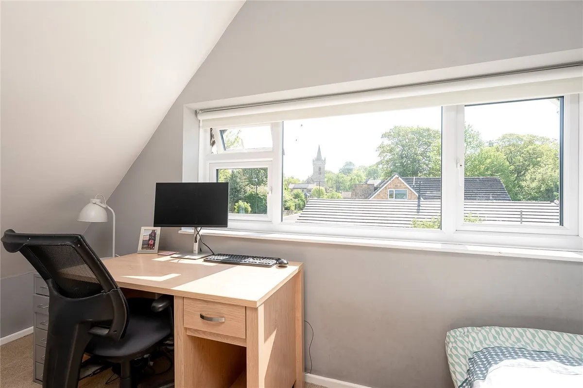 New Road, Bramham, LS23