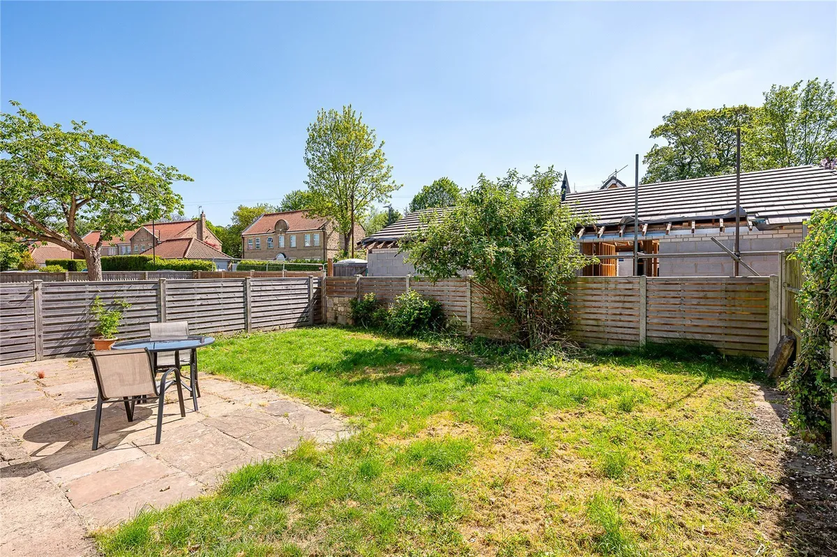 New Road, Bramham, LS23